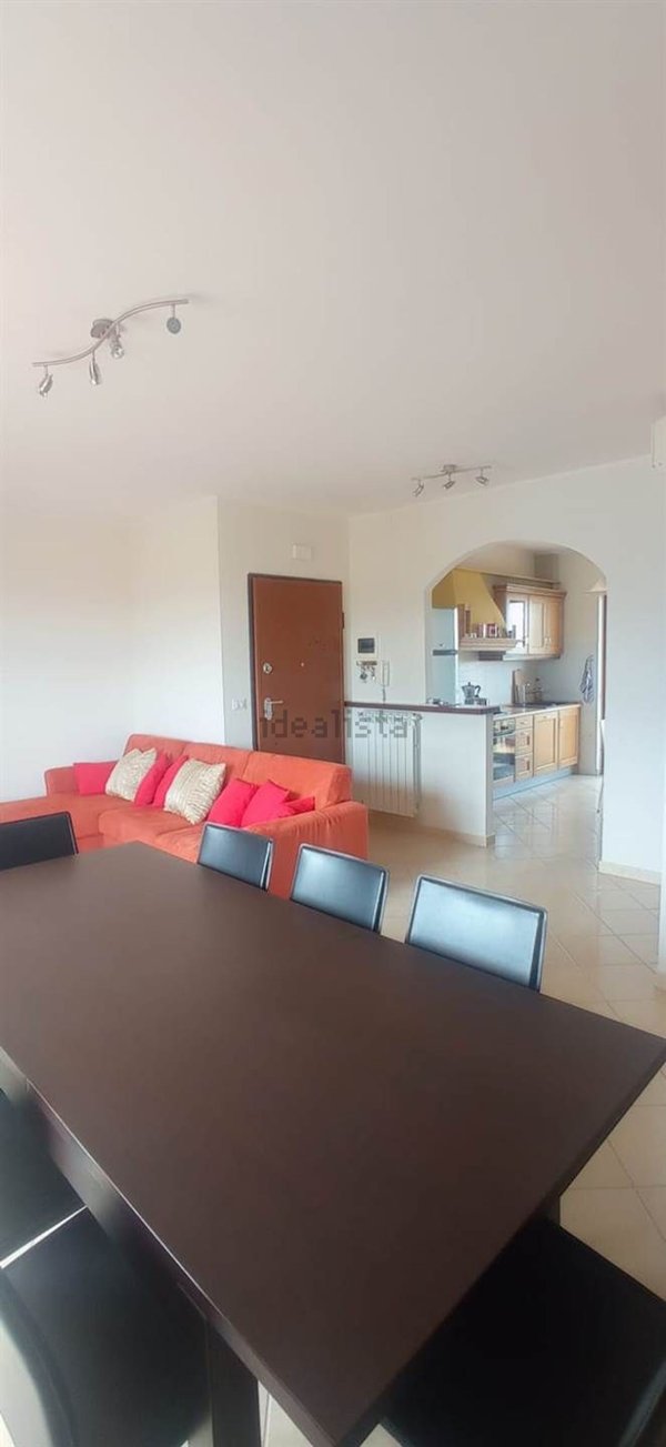 appartamento in vendita a Castel Frentano in zona Pera