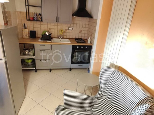casa indipendente in vendita a Castel Frentano in zona Pera