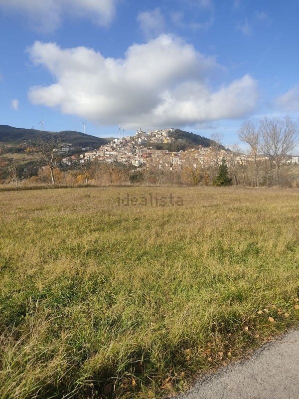 appartamento in vendita a Castiglione Messer Marino