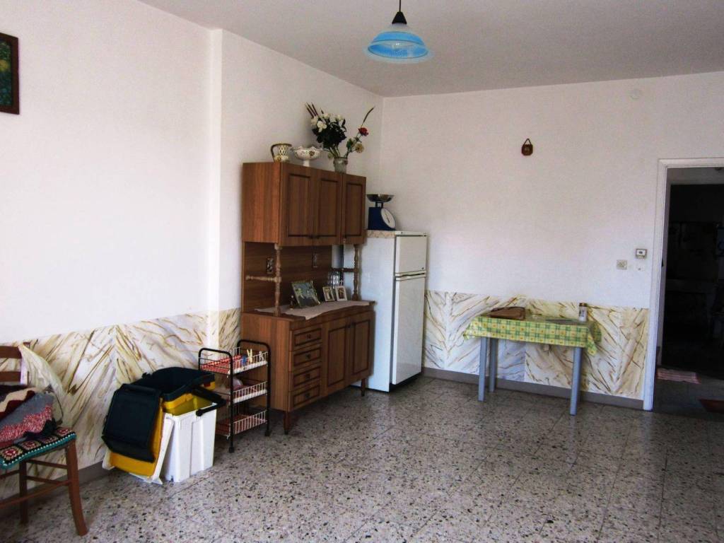 casa indipendente in vendita a Castiglione Messer Marino
