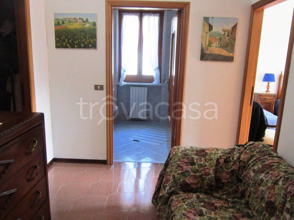 casa indipendente in vendita a Castiglione Messer Marino