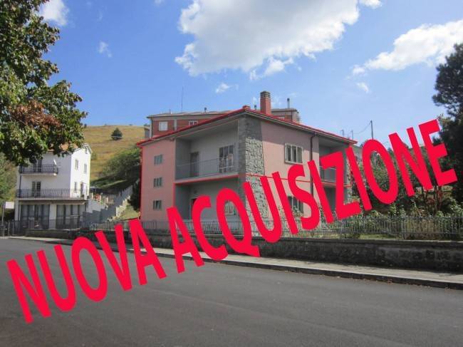 casa indipendente in vendita a Castiglione Messer Marino