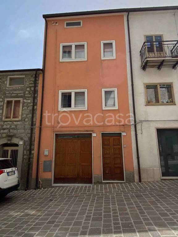 casa indipendente in vendita a Castiglione Messer Marino