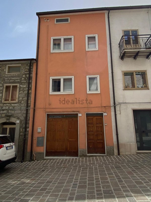 quadrivano in vendita a Castiglione Messer Marino