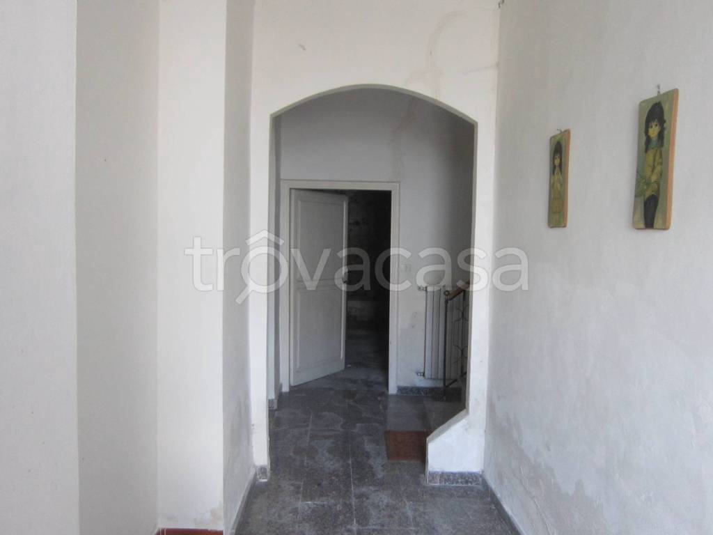 casa indipendente in vendita a Castiglione Messer Marino