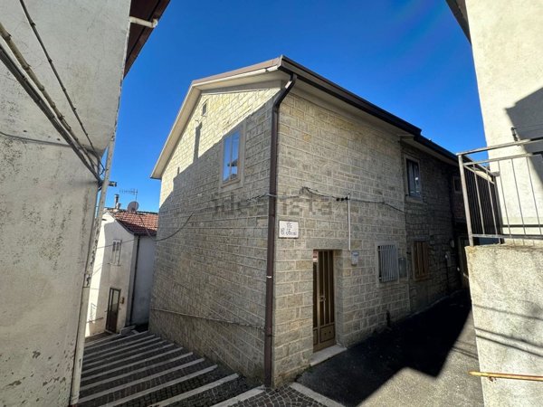 appartamento in vendita a Castiglione Messer Marino