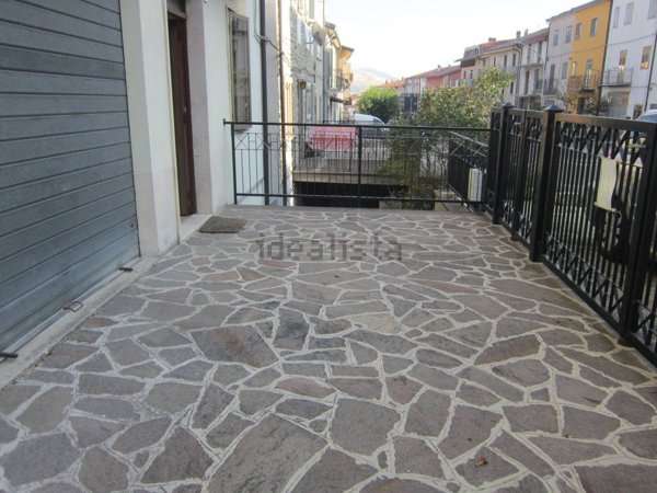 casa indipendente in vendita a Castiglione Messer Marino