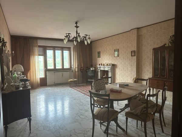 appartamento in vendita a Castiglione Messer Marino