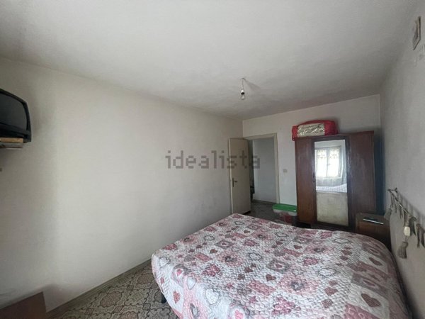 appartamento in vendita a Castiglione Messer Marino