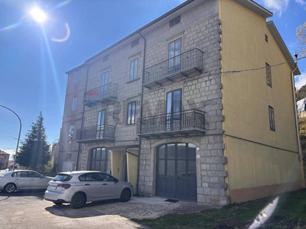 appartamento in vendita a Castiglione Messer Marino