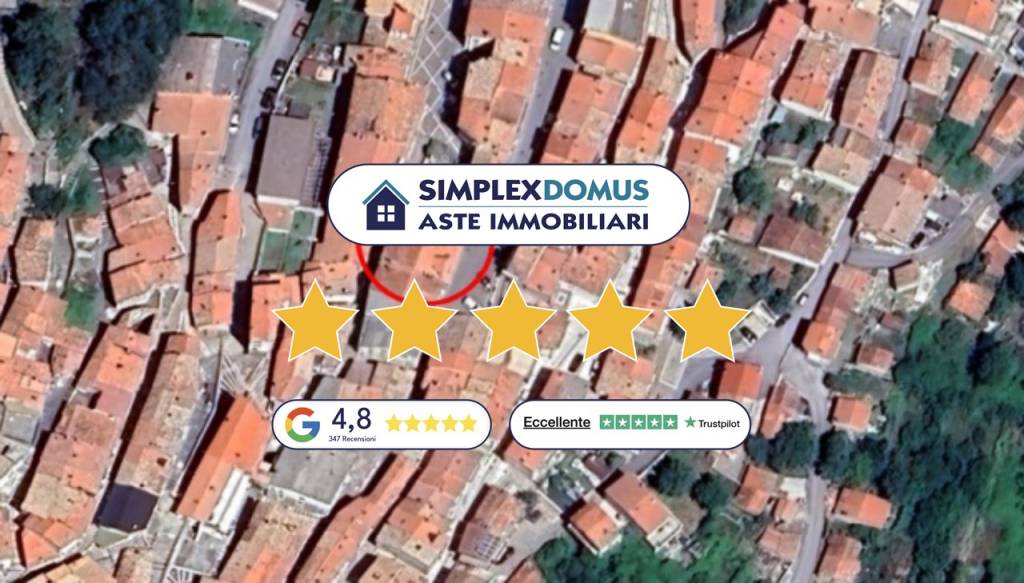 appartamento in vendita a Castiglione Messer Marino