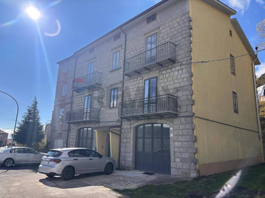 appartamento in vendita a Castiglione Messer Marino