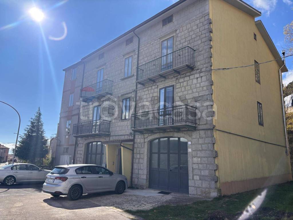 appartamento in vendita a Castiglione Messer Marino