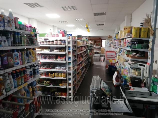 negozio in vendita a Castiglione Messer Marino