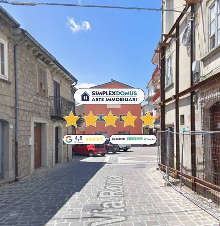 appartamento in vendita a Castiglione Messer Marino