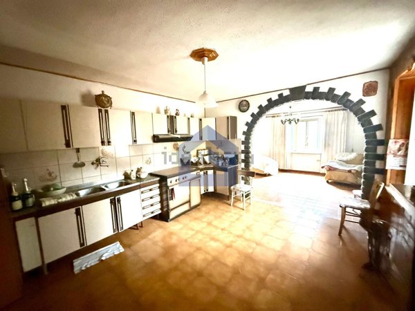 casa indipendente in vendita a Castiglione Messer Marino