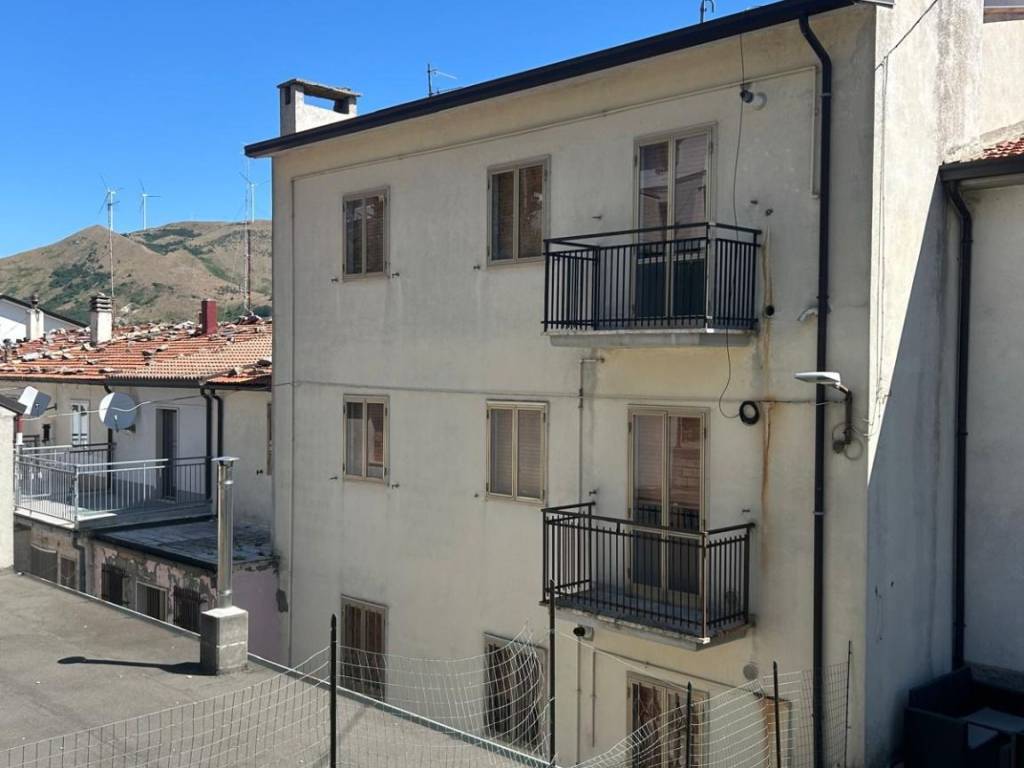 appartamento in vendita a Castiglione Messer Marino