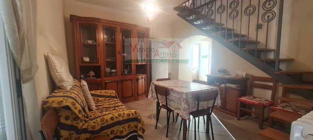 casa indipendente in vendita a Celenza sul Trigno