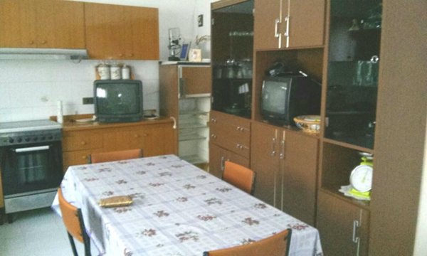 appartamento in vendita a Celenza sul Trigno