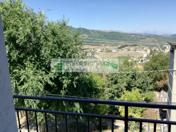 appartamento in vendita a Celenza sul Trigno