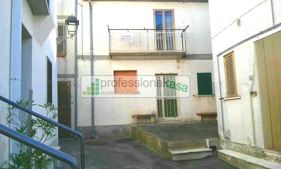 casa indipendente in vendita a Celenza sul Trigno