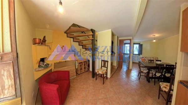 casa indipendente in vendita a Celenza sul Trigno