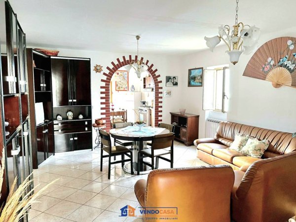 appartamento in vendita a Celenza sul Trigno