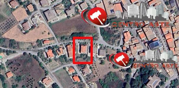 appartamento in vendita a Celenza sul Trigno