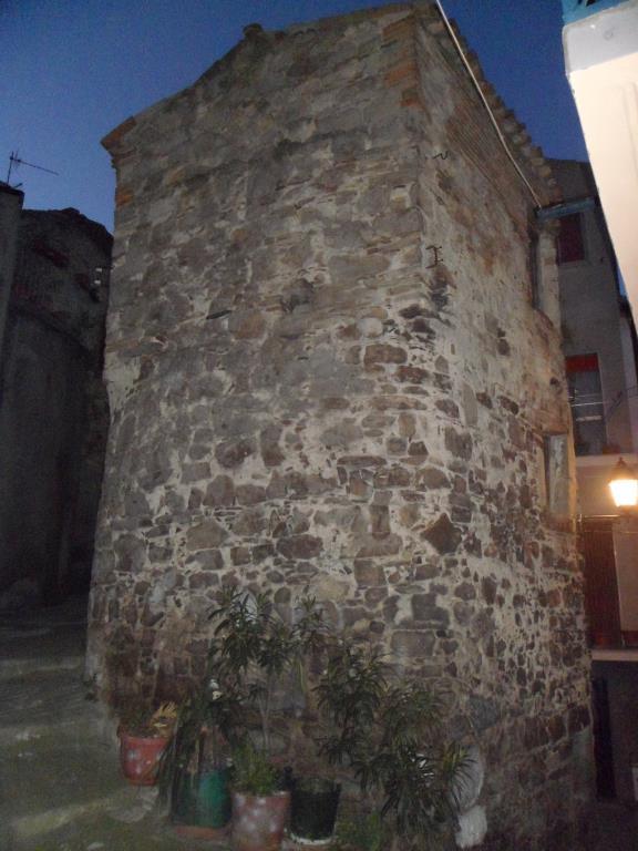 casa indipendente in vendita a Celenza sul Trigno