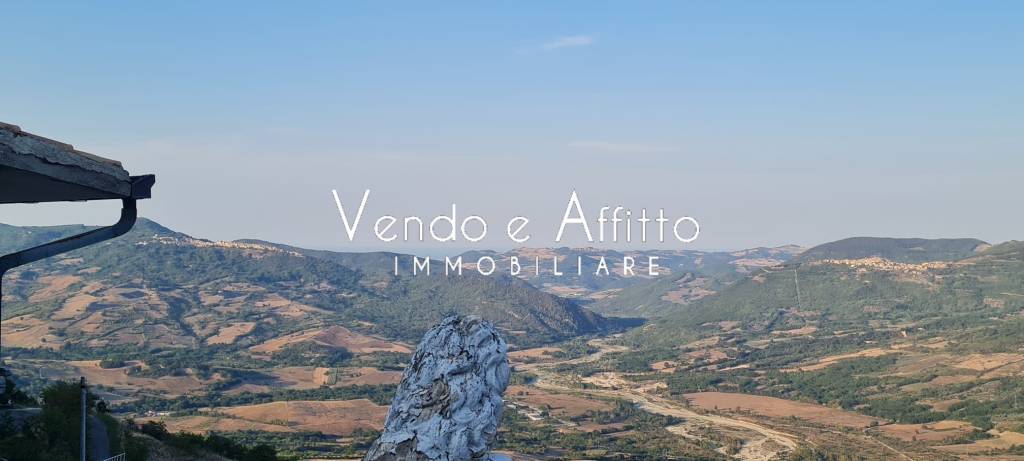 casa indipendente in vendita a Celenza sul Trigno