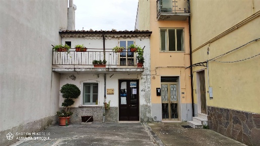 casa indipendente in vendita a Celenza sul Trigno