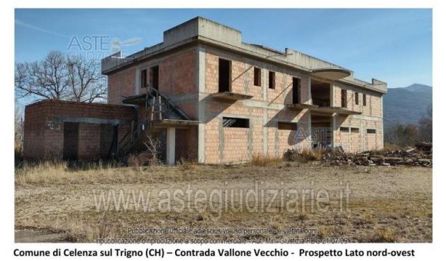 negozio in vendita a Celenza sul Trigno
