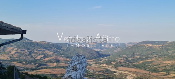 casa indipendente in vendita a Celenza sul Trigno