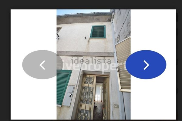 casa indipendente in vendita a Celenza sul Trigno