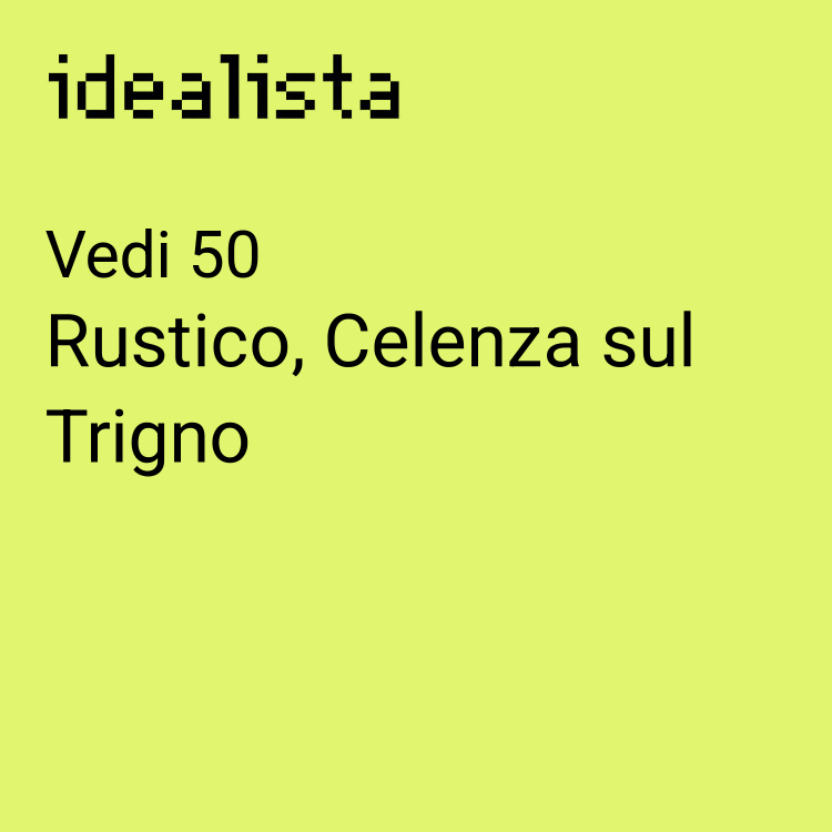 appartamento in vendita a Celenza sul Trigno
