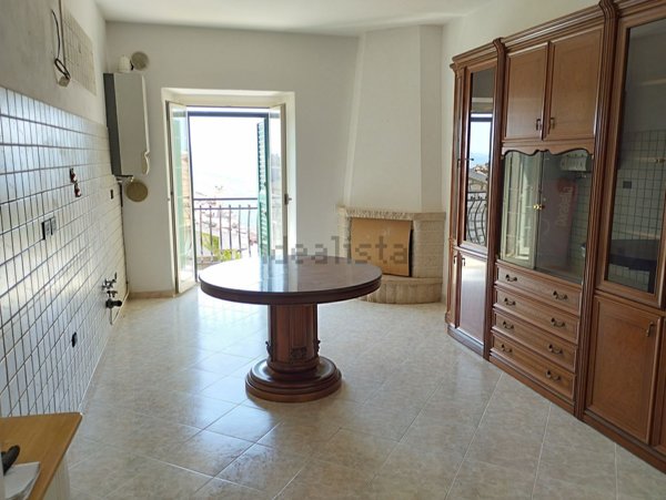 appartamento in vendita a Celenza sul Trigno