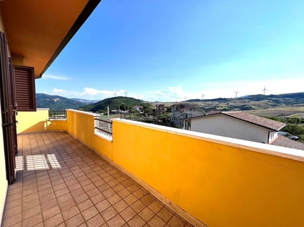appartamento in vendita a Celenza sul Trigno