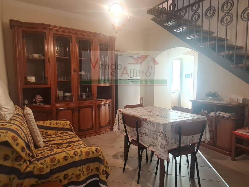 casa indipendente in vendita a Celenza sul Trigno