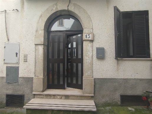 casa indipendente in vendita a Celenza sul Trigno