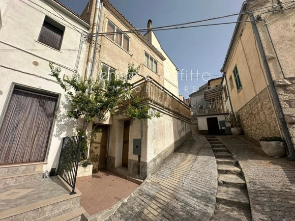 casa indipendente in vendita a Celenza sul Trigno