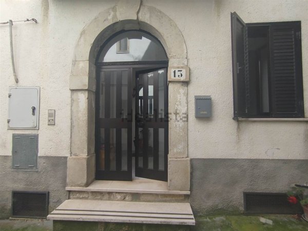 casa indipendente in vendita a Celenza sul Trigno