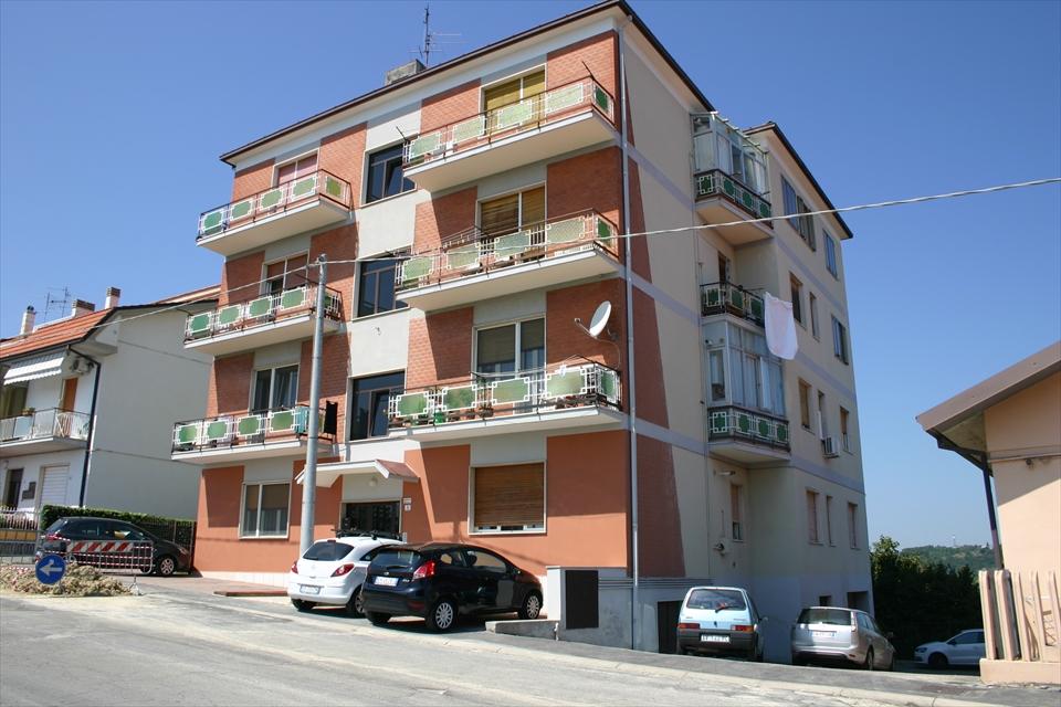 appartamento in vendita a Chieti in zona Sant'Anna
