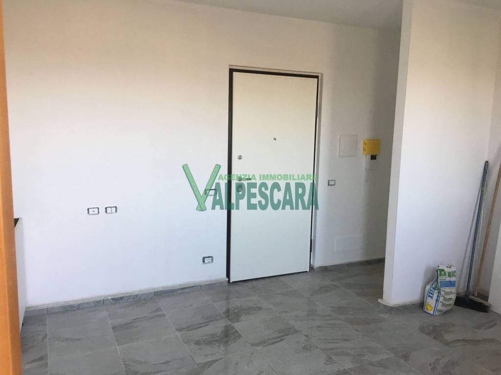 appartamento in vendita a Chieti in zona Chieti Scalo