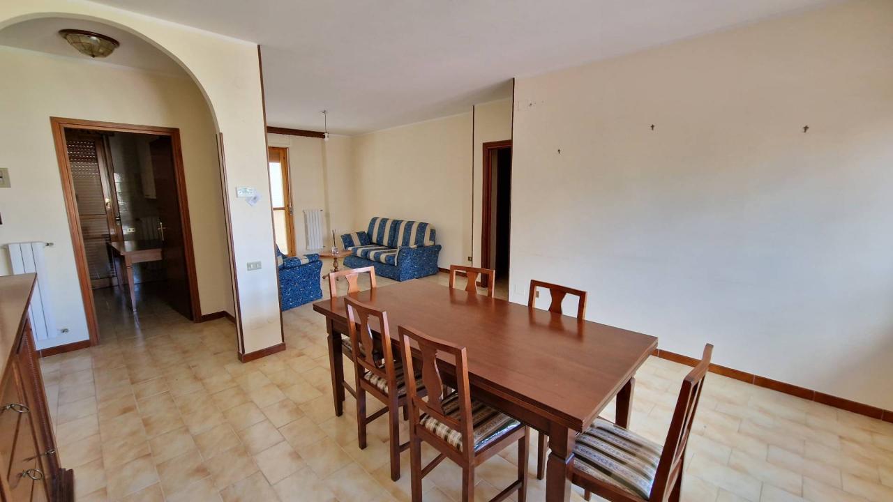 appartamento in vendita a Chieti in zona Chieti Scalo