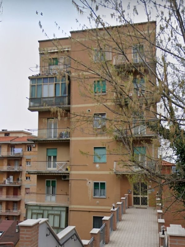 appartamento in vendita a Chieti in zona Centro Città