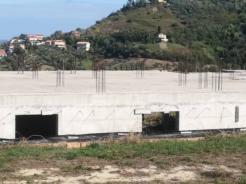 casa indipendente in vendita a Chieti in zona Chieti Scalo