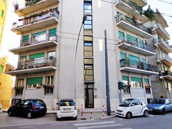 appartamento in vendita a Chieti in zona Centro Città