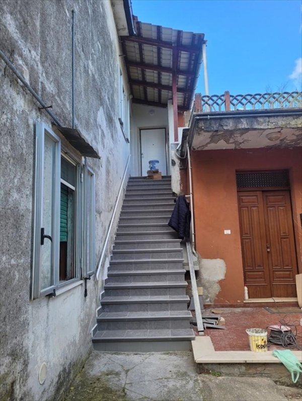 casa indipendente in vendita a Chieti in zona Madonna della Vittoria