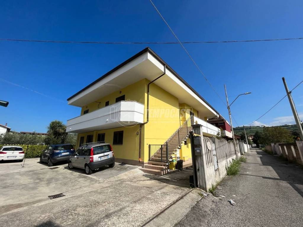 appartamento in vendita a Chieti in zona Brecciarola