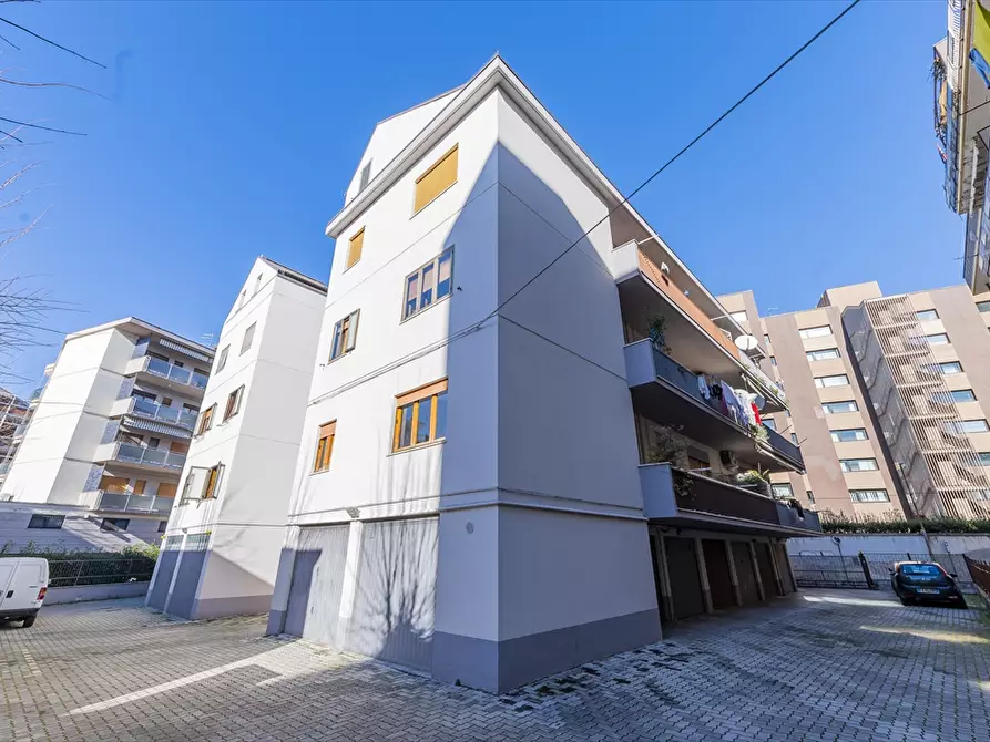 mansarda in vendita a Chieti in zona Chieti Scalo